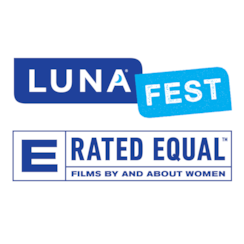 Lunafest logo